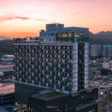 Chestertons Gyeongju Hotel Екстериор снимка