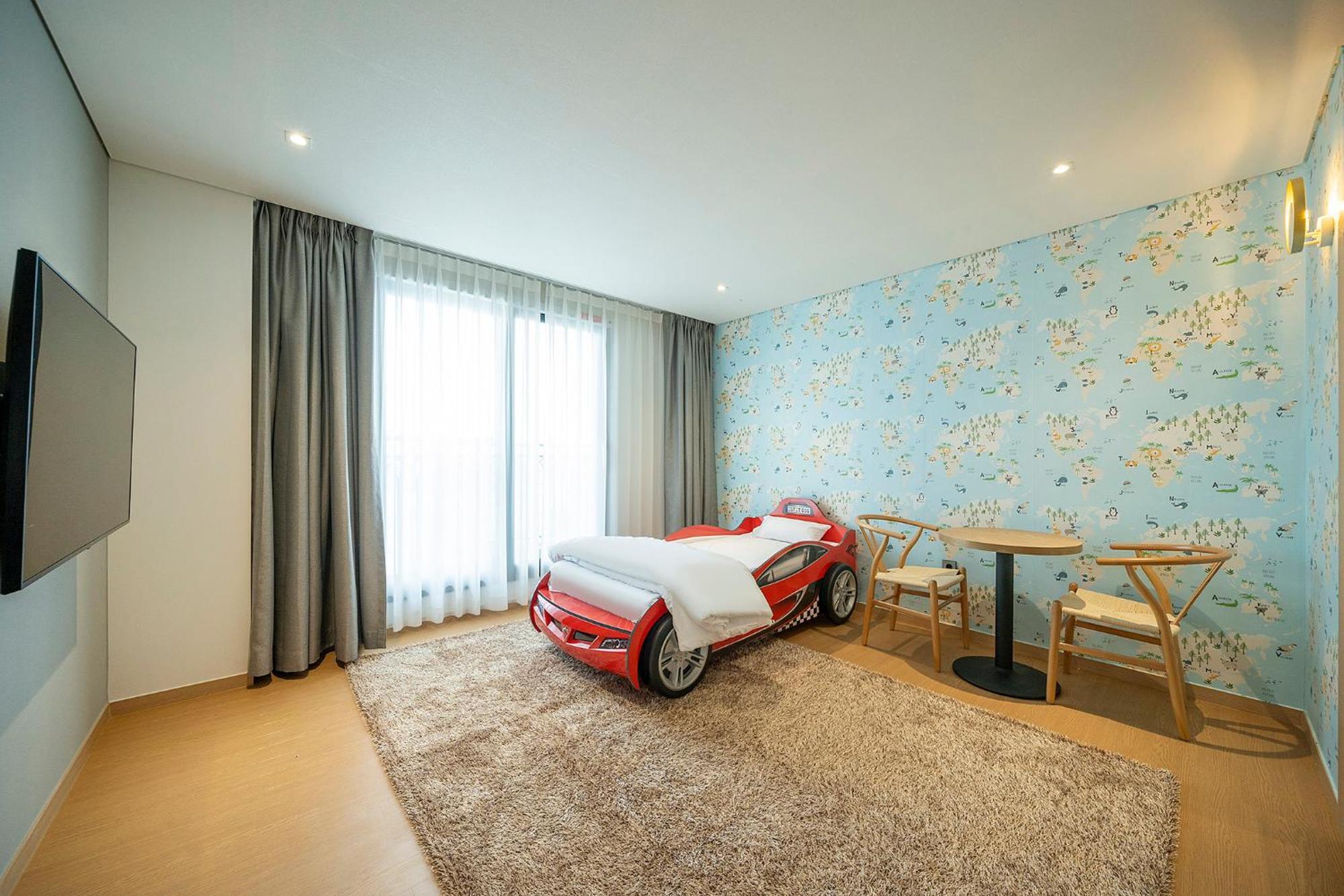 Chestertons Gyeongju Hotel Екстериор снимка