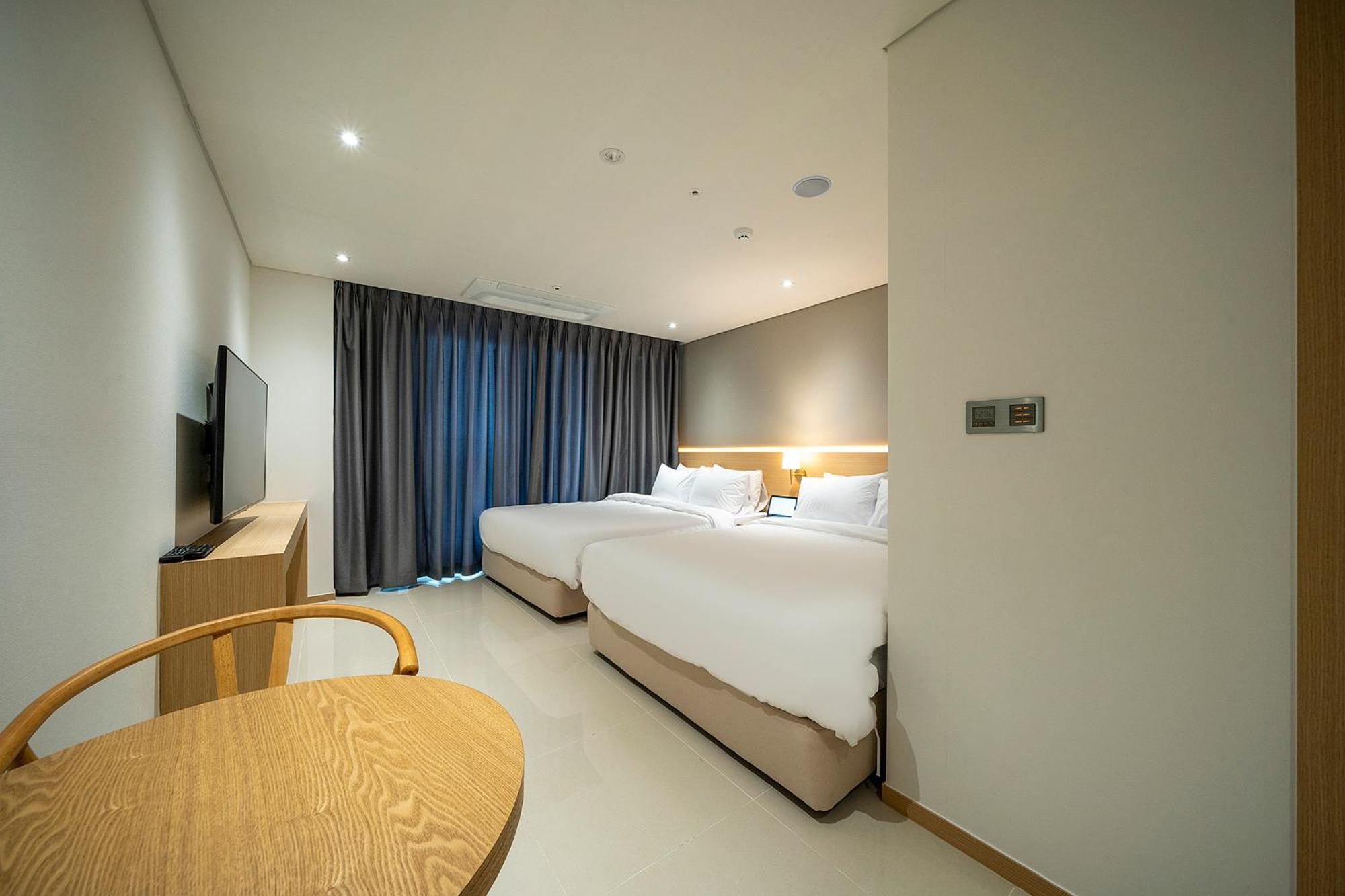 Chestertons Gyeongju Hotel Екстериор снимка